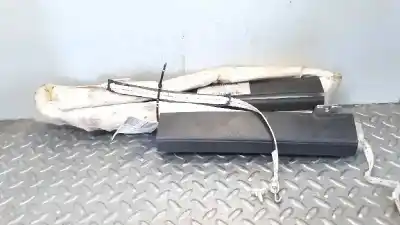 Second-hand car spare part front right curtain airbag for dodge caliber 2.0 16v crd cat oem iam references p55351256aa