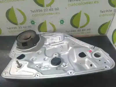 Pezzo di ricambio per auto di seconda mano alzacristalli posteriore sinistro per fiat stilo (192) 1.9 jtd cat riferimenti oem iam 00467813490