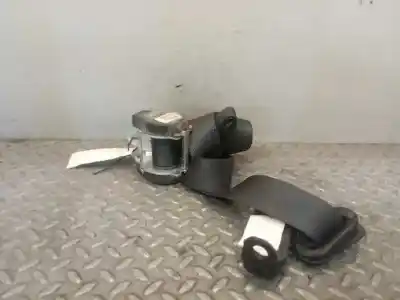 Second-hand car spare part rear right seat belt for dodge caliber 2.0 16v crd cat oem iam references 