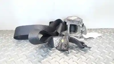 Second-hand car spare part central rear seat belt for dodge caliber 2.0 16v crd cat oem iam references 