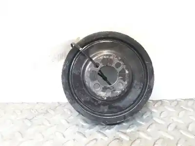Second-hand car spare part crankshaft pulley for dodge caliber 2.0 16v crd cat oem iam references 03g105243