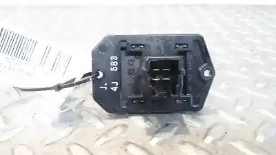 Second-hand car spare part heater blower for dodge caliber 2.0 16v crd cat oem iam references 