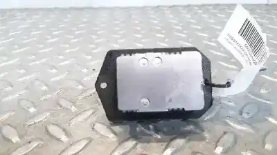 Peça sobressalente para automóvel em segunda mão resistência sofagem chauffage por dodge caliber 2.0 16v crd cat referências oem iam   