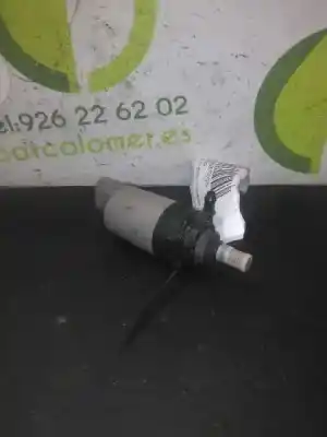 Peça sobressalente para automóvel em segunda mão motor elétrico por bmw serie 5 berlina (e60) 3.0 turbodiesel cat referências oem iam 23557610