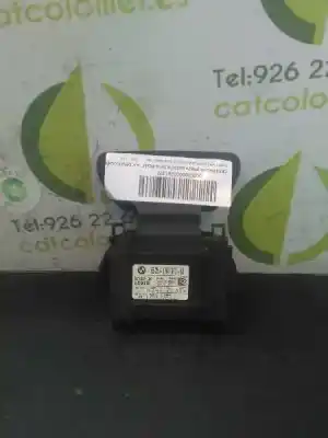 Tweedehands auto-onderdeel ECU MOTORCONTROLLER voor BMW SERIE 5 BERLINA (E60)  OEM IAM-referenties 6575697437001 28034093 577621DE