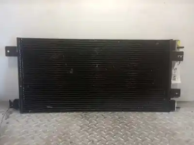 Second-hand car spare part air conditioning condenser / radiator for dodge caliber 2.0 16v crd cat oem iam references 834031902c