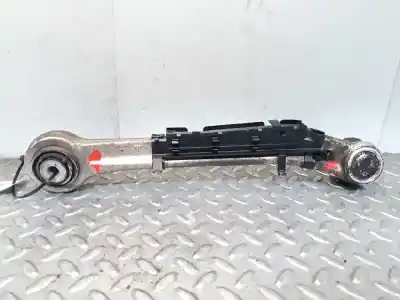 Peça sobressalente para automóvel em segunda mão braço de suspensão superior traseiro esquerdo por bmw x5 (e70) 3.0d referências oem iam 
