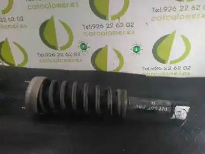 Peça sobressalente para automóvel em segunda mão amortecedor traseiro esquerdo por bmw x5 (e70) 3.0d referências oem iam 