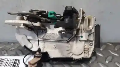 Second-hand car spare part REAR LEFT DOOR LOCK for DODGE CALIBER  OEM IAM references P04589415AEC  