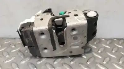 Second-hand car spare part rear left door lock for dodge caliber 2.0 16v crd cat oem iam references p04589415aec  