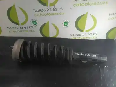 Peça sobressalente para automóvel em segunda mão amortecedor traseiro direito por bmw x5 (e70) 3.0d referências oem iam 