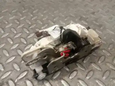 Second-hand car spare part rear right door lock for dodge caliber 2.0 16v crd cat oem iam references 