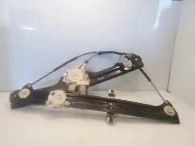 Peça sobressalente para automóvel em segunda mão elevador de vidros dianteira esquerda por bmw x5 (e70) 3.0d referências oem iam 51337166379