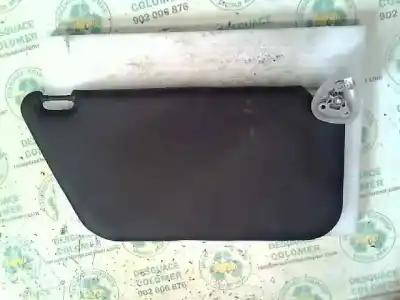Second-hand car spare part RIGHT SUNSHADE for FORD TOURNEO CONNECT (TC7)  OEM IAM references   