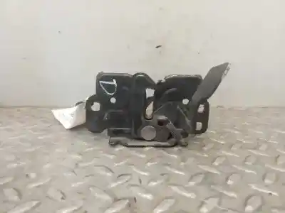 Second-hand car spare part bonnet lock for dodge caliber 2.0 16v crd cat oem iam references 