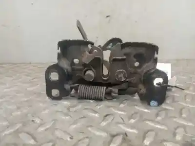 Second-hand car spare part bonnet lock for dodge caliber 2.0 16v crd cat oem iam references   