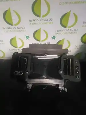 Peça sobressalente para automóvel em segunda mão aquecimento normal completo por bmw serie 5 berlina (e60) 3.0 turbodiesel cat referências oem iam 