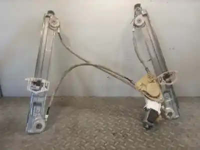 Second-hand car spare part driver left window regulator for dodge caliber 2.0 16v crd cat oem iam references 05074799aae  