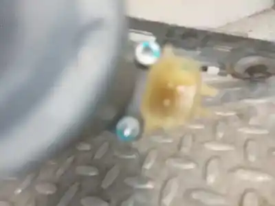 Second-hand car spare part driver left window regulator for dodge caliber 2.0 16v crd cat oem iam references 05074799aae  