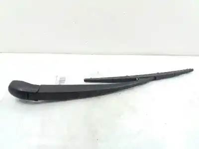 Автозапчастина б/у ручка заднього склоочисника для mazda 2 (de_, dh_) 1.3 (de3fs) посилання на oem iam d65167421