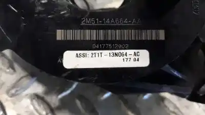 Second-hand car spare part multifunction switch for ford tourneo connect (tc7) 1.8 tdci cat oem iam references 04177512902  