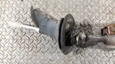 Second-hand car spare part steering column for bmw x5 (e70) 3.0d oem iam references 32306864137 83140107951502 32306781187ai02