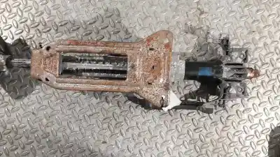 Second-hand car spare part steering column for bmw x5 (e70) 3.0d oem iam references 32306864137 83140107951502 32306781187ai02