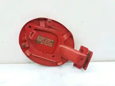 Second-hand car spare part outer fuel cap for mazda 2 (de_, dh_) 1.3 (de3fs) oem iam references d65142410c  