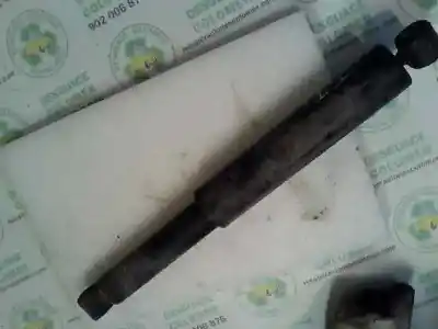 Second-hand car spare part rear left shock absorber for ford tourneo connect (tc7) 1.8 tdci cat oem iam references 