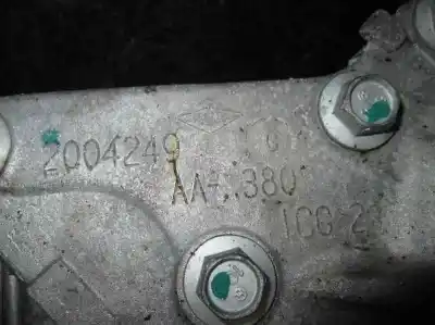 Second-hand car spare part front differential for bmw x5 (e70) 3.0d oem iam references 1g108908114520 9208032906720001 7552533eay72w364