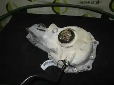 Peça sobressalente para automóvel em segunda mão diferencial dianteiro por bmw x5 (e70) 3.0d referências oem iam 1g108908114520