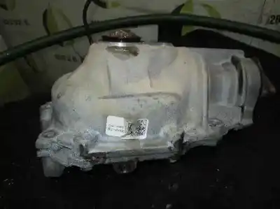 Second-hand car spare part front differential for bmw x5 (e70) 3.0d oem iam references 1g108908114520 9208032906720001 7552533eay72w364