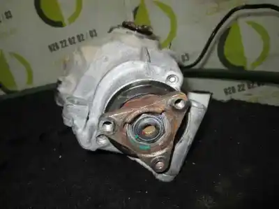 Second-hand car spare part front differential for bmw x5 (e70) 3.0d oem iam references 1g108908114520 9208032906720001 7552533eay72w364