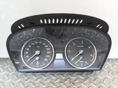 Peça sobressalente para automóvel em segunda mão quadrante por bmw x5 (e70) 3.0d referências oem iam 62119170275
