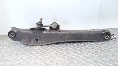 Peça sobressalente para automóvel em segunda mão braço de suspensão traseiro inferior direito por dodge caliber 2.0 16v crd cat referências oem iam   