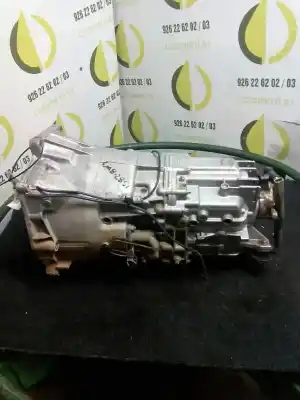Peça sobressalente para automóvel em segunda mão caixa de velocidades por bmw serie 3 compact (e46) 320td referências oem iam 2213445hbl