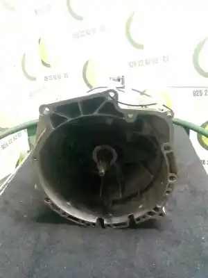 Second-hand car spare part gearbox for bmw serie 3 compact (e46) 320td oem iam references 2213445hbl  