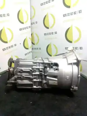 Second-hand car spare part gearbox for bmw serie 3 compact (e46) 320td oem iam references 2213445hbl  