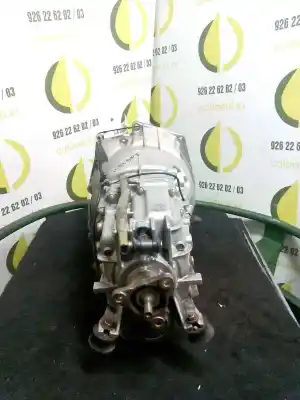 Second-hand car spare part gearbox for bmw serie 3 compact (e46) 320td oem iam references 2213445hbl  