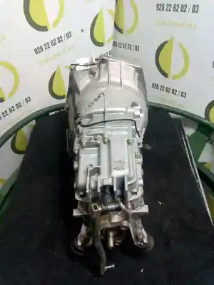Second-hand car spare part gearbox for bmw serie 3 compact (e46) 320td oem iam references 2213445hbl  