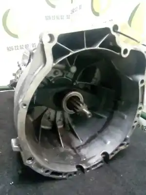 Second-hand car spare part gearbox for bmw serie 3 compact (e46) 320td oem iam references 2213445hbl  