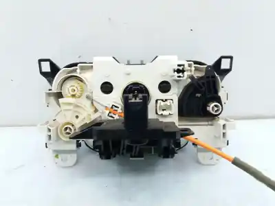 Peça sobressalente para automóvel em segunda mão comando de sofagem (chauffage / ar condicionado)  por mazda 2 (de_, dh_) 1.3 (de3fs) referências oem iam df719d21  