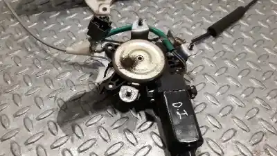 Second-hand car spare part driver left window regulator for daewoo lanos 1.5 cat oem iam references   