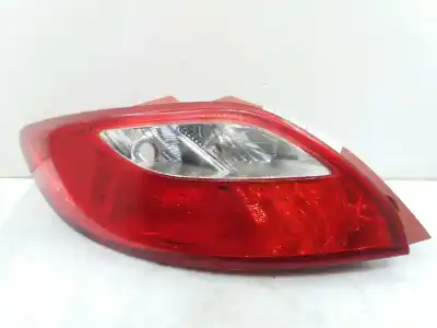 Автозапчастина б/у лівий ход ліхар для mazda 2 (de_, dh_) 1.3 (de3fs) посилання на oem iam d65151160g