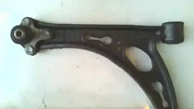 Peça sobressalente para automóvel em segunda mão braço de suspensão inferior esquerdo dianteiro por seat toledo (5p2) sport referências oem iam 