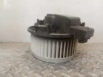 Second-hand car spare part heater blower motor for dodge caliber 2.0 16v crd cat oem iam references ay2727005011