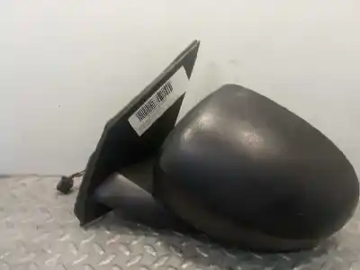 Second-hand car spare part left rearview mirror for dodge caliber 2.0 16v crd cat oem iam references 