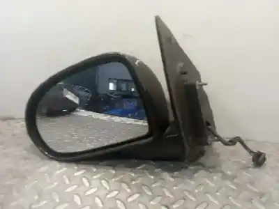 Peça sobressalente para automóvel em segunda mão espelho retrovisor esquerdo por dodge caliber 2.0 16v crd cat referências oem iam   