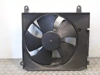 Pezzo di ricambio per auto di seconda mano elettroventola per daewoo lanos 1.5 cat riferimenti oem iam   