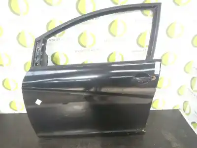 Peça sobressalente para automóvel em segunda mão porta da frente esquerda por seat toledo (5p2) sport referências oem iam 